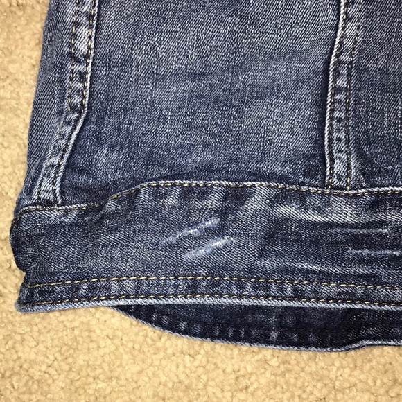 Denim jacket - Picture 5 of 5